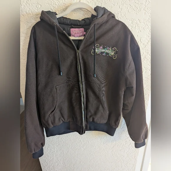 Cowgirl Hardware Coat - Picture 3 of 6